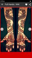 Mehndi Designs 海報