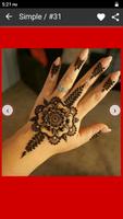 Mehndi Designs screenshot 1