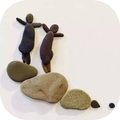 Pebble Art Ideas