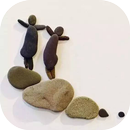 Pebble Art Ideas APK