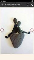 Pebble Art Ideas পোস্টার