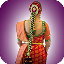 Poola Jada Designs APK