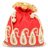 Potli Bag Designs