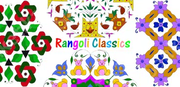 Rangoli Classics