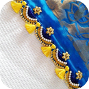 Saree Kuchu Designs APK