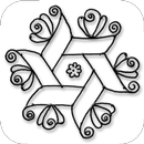 Simple Rangoli Designs APK