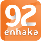 Enhaka 92 - PIPP icône