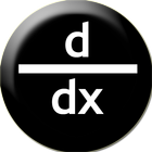 Calcula derivadas icon