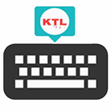 KTL Keyboard アイコン