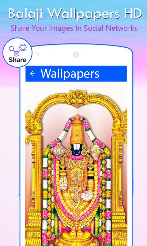 lord balaji hd wallpaper for android apk download
