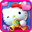 Hello Kitty Beauty Salon Intl