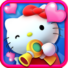 Hello Kitty Beauty Salon Intl biểu tượng