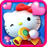 Hello Kitty Beauty Salon Intl biểu tượng