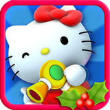 Hello Kitty Christmas APK