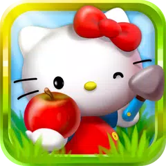 Hello Kitty's Garden APK download