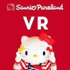 Sanrio Puroland VR icône