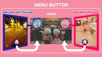 Sanrio Puroland VR Screenshot 3