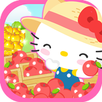 ハローキティ 箱を押してね APK