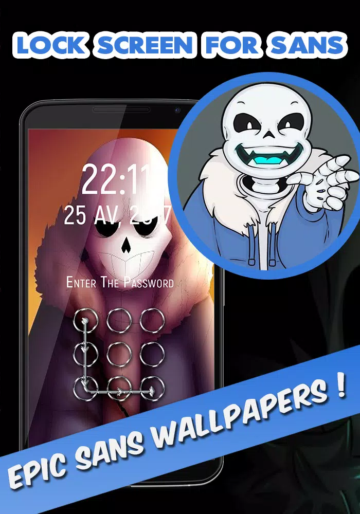 Epic Sans HD phone wallpaper