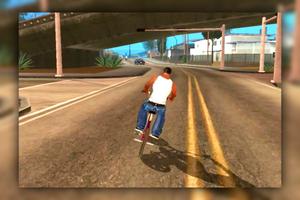 Grand Code for GTA San Andreas स्क्रीनशॉट 2