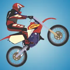 Stunt Bike Race 3D Free