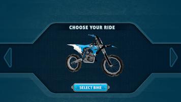 Stunt Bike Race 3D capture d'écran 1