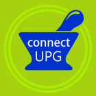 Connect UPG ícone