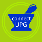 Connect UPG icon