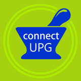 Connect UPG आइकन