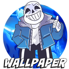 Sans Wallpapers icône