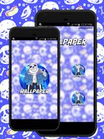 Sans Wallpapers capture d'écran 1