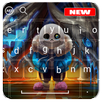 Sans Keyboard HD APK