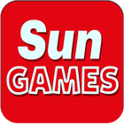 Sun Casino Games Zeichen