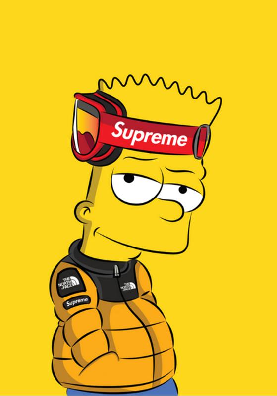 BART SUPREME WALLPAPERS 2018 for Android - APK Download