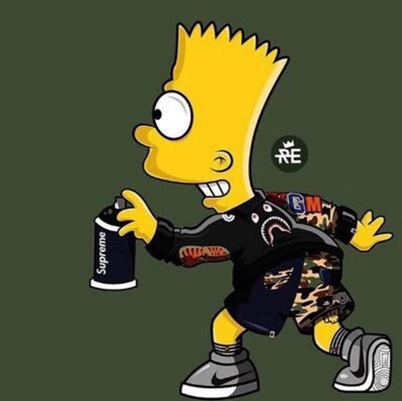 BART SUPREME WALLPAPERS 2018 for Android - APK Download