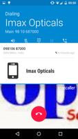 Imax Opticals Test App capture d'écran 3