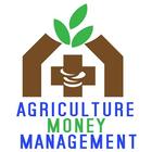 Agriculture Money Manager ikona
