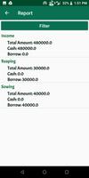 Agriculture Money Manager screenshot 2