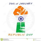 Icona Republic Day 2018 (गणतंत्र दिवस 2018) Hindi SMS