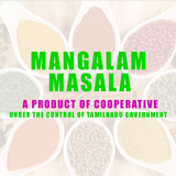 Mangalam Masala - A Product of