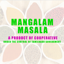 Mangalam Masala - A Product of APK