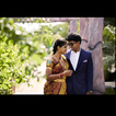 Nandini Kavin Wedding Album