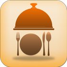 Coimbatore Restaurants APP icône