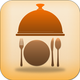 Coimbatore Restaurants APP Zeichen