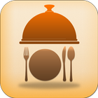 Coimbatore Restaurants APP ícone