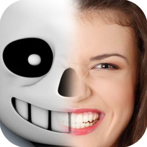 SANS Photo Fun Face Editor