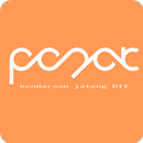 Pajak Kendaraan Jateng DIY APK