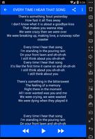 Blake Shelton - I'll Name The Dogs Songs & Lyrics تصوير الشاشة 3