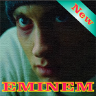 Eminem Walk On Water Musica Letras ícone