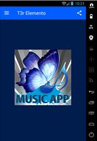 T3R Elemento - Fire Up Musica y Letras 截图 1